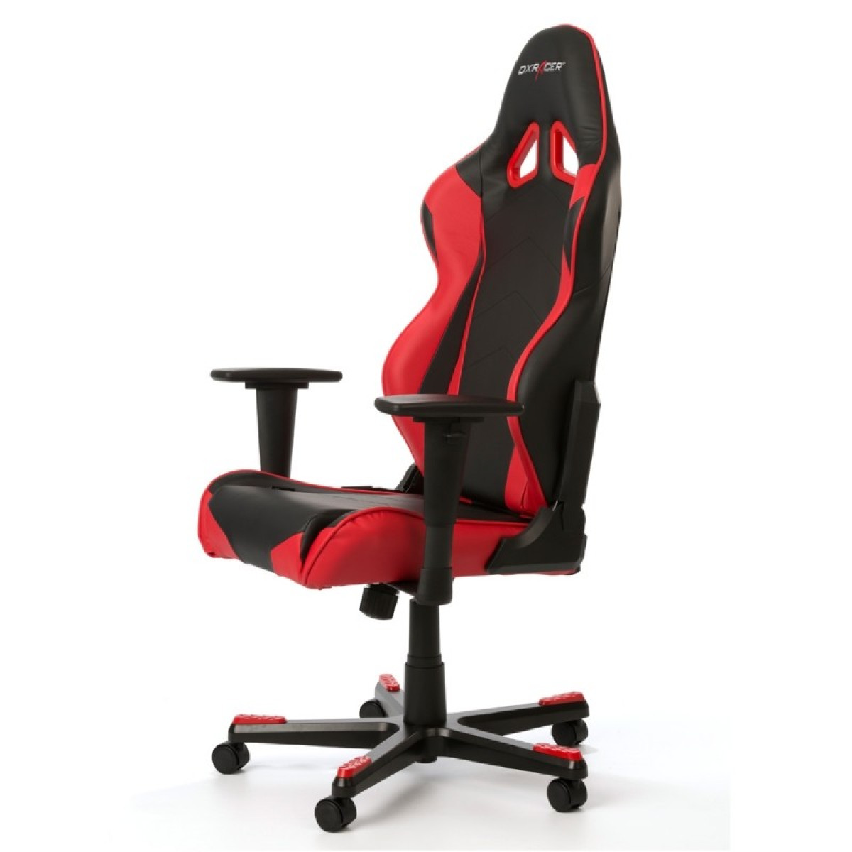 Компьютерное кресло DXRACER Racing Oh/rw109 игровое